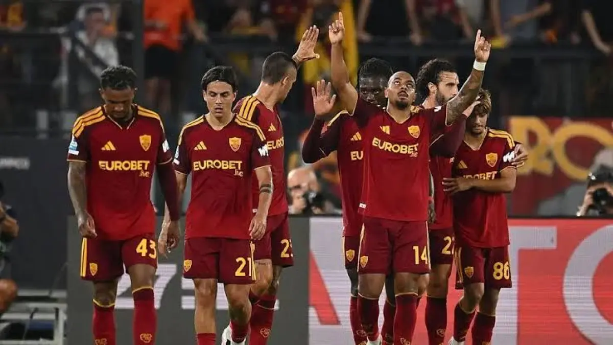 AS Roma