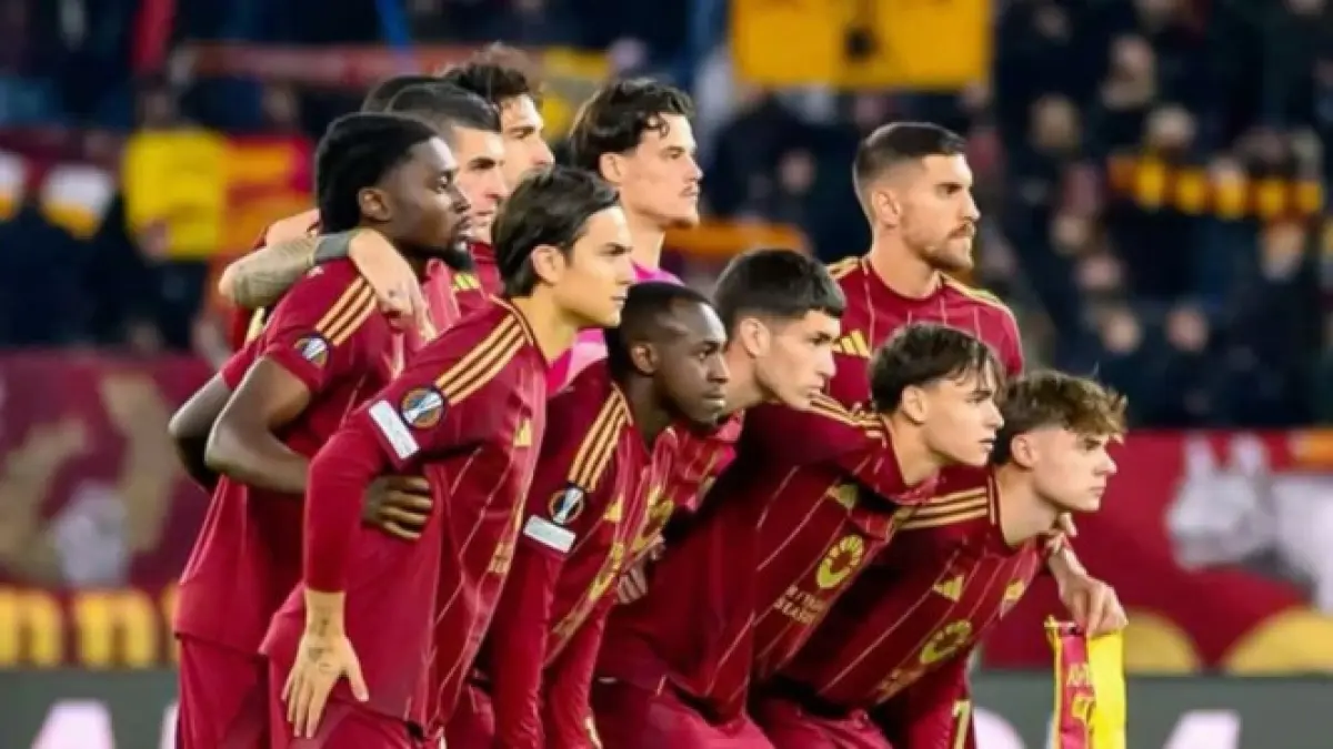 AS Roma