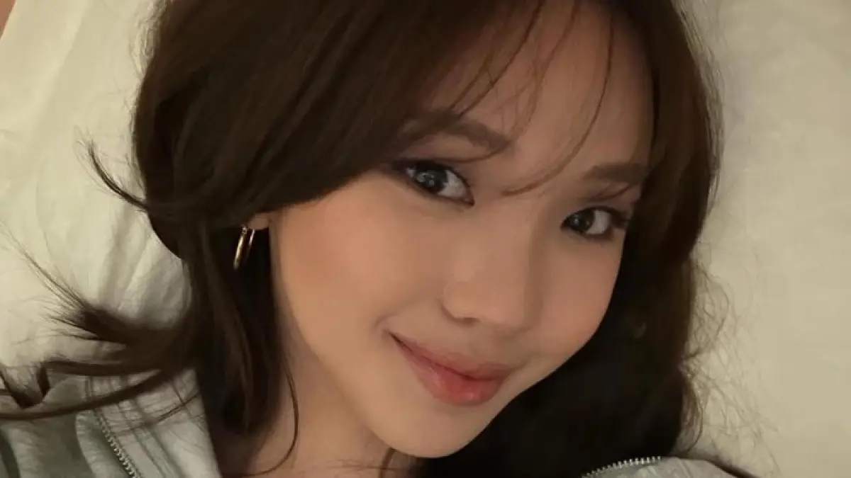 Selebgram Julia Prastini alias Jule ditangkap karena Vape etomidate. (Instagram @juliaprt7)