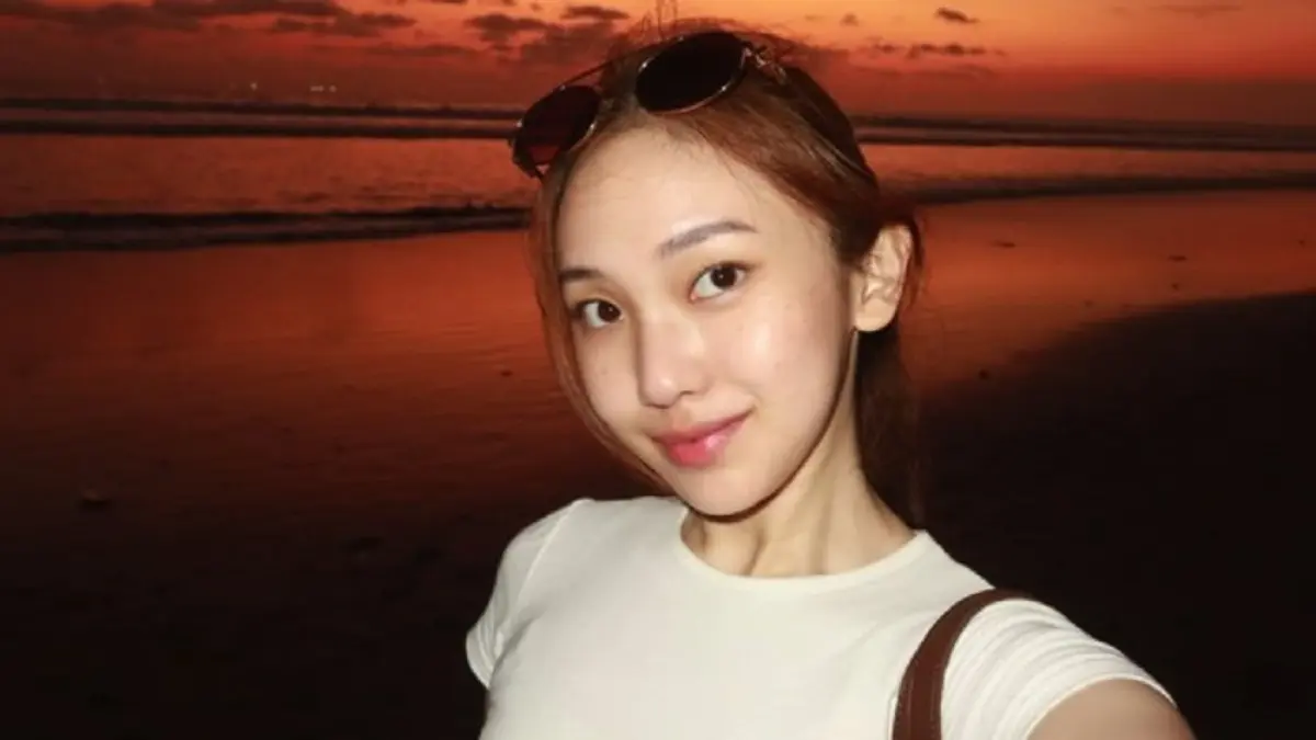 Selebgram Julia Prastini alias Jule ditangkap karena Vape etomidate. (Instagram @juliaprt7)