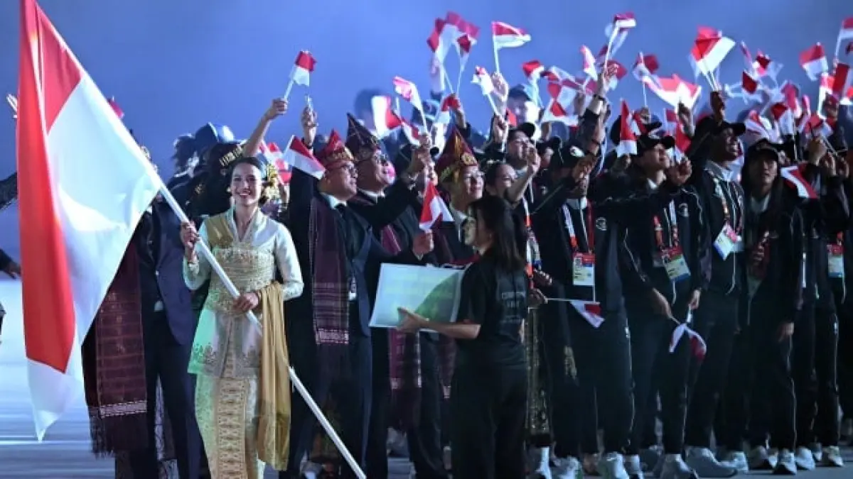 Asian Games 2026