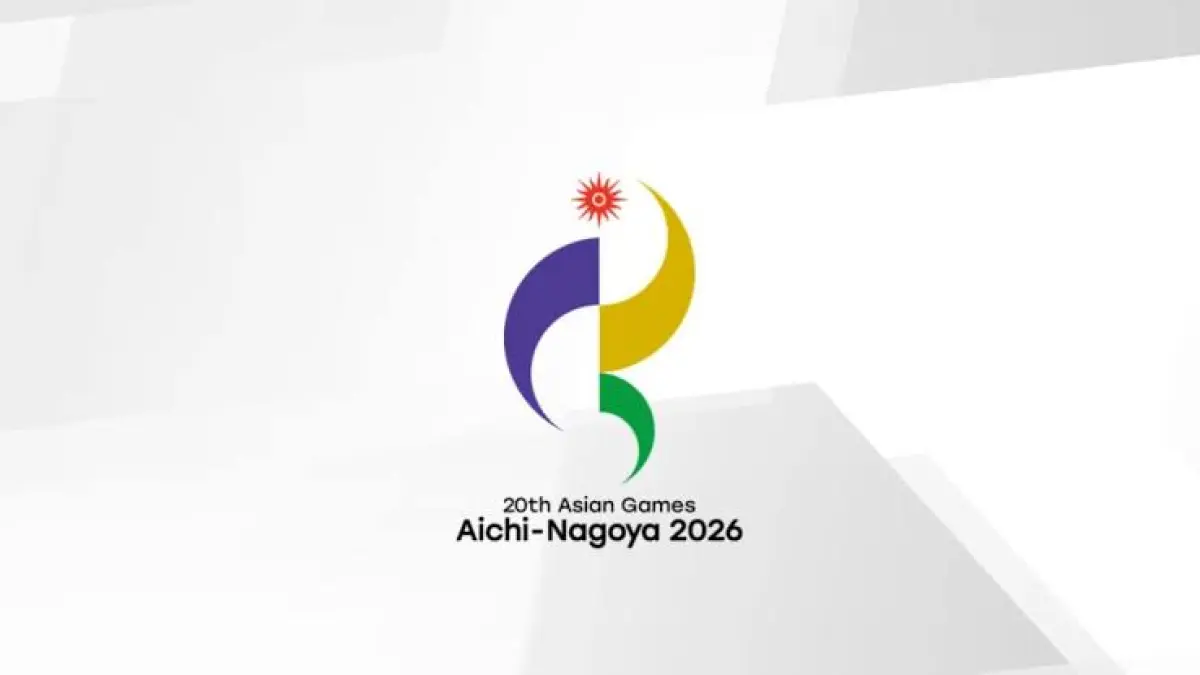Asian Games 2026