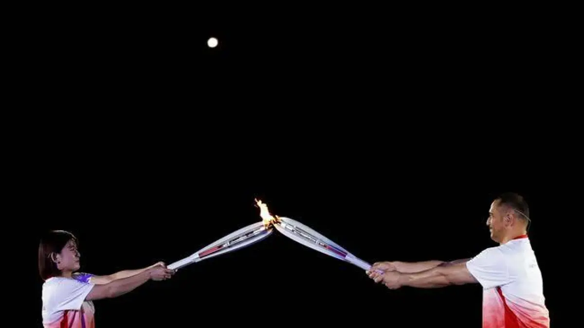 Asian Games 2026