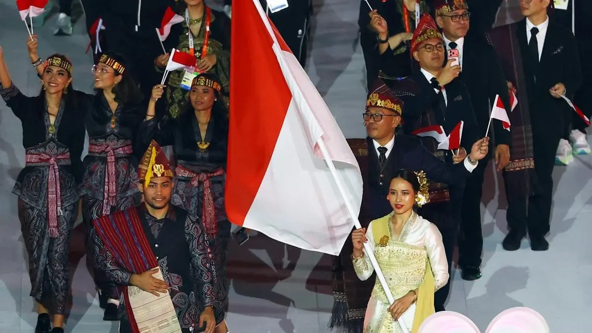 Asian Games 2026