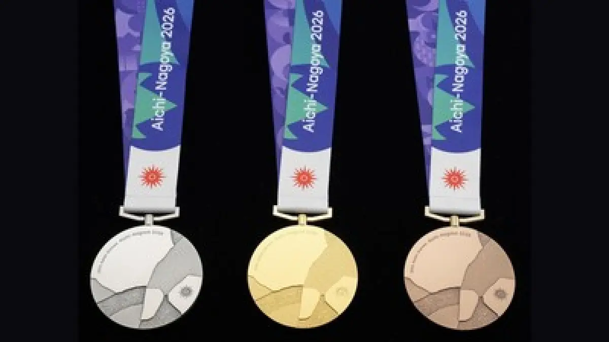 Asian Games 2026
