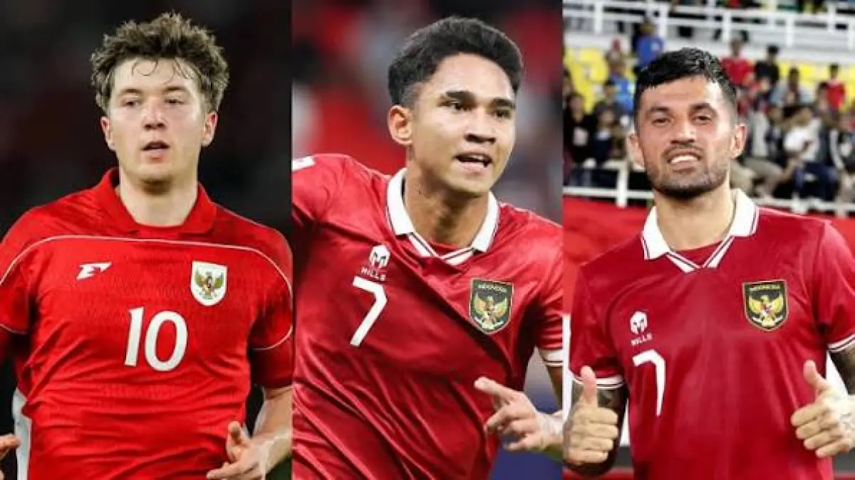 Timnas Indonesia