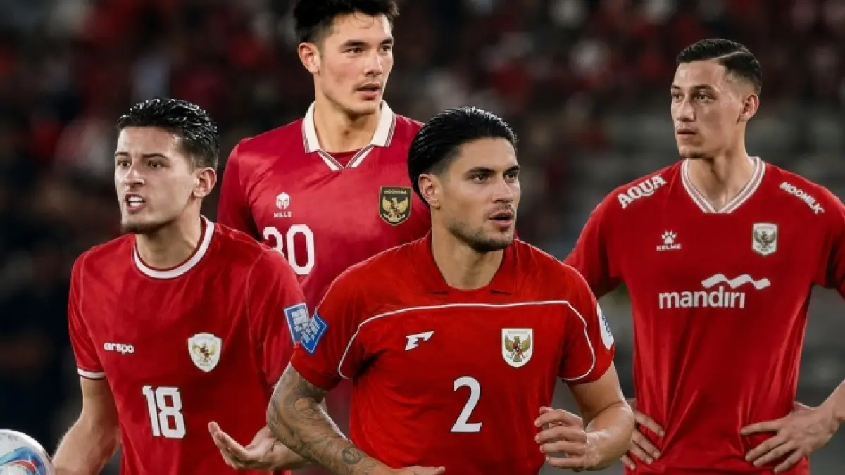 Timnas Indonesia