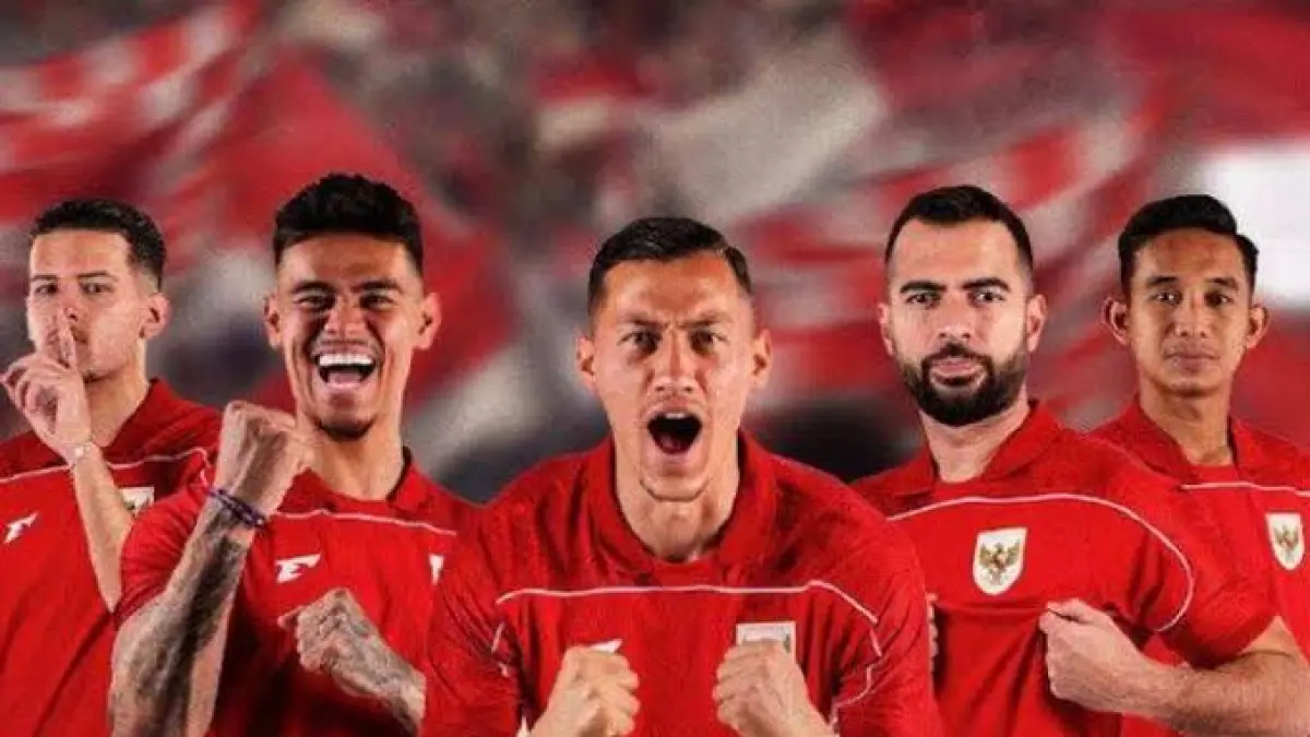 Timnas Indonesia