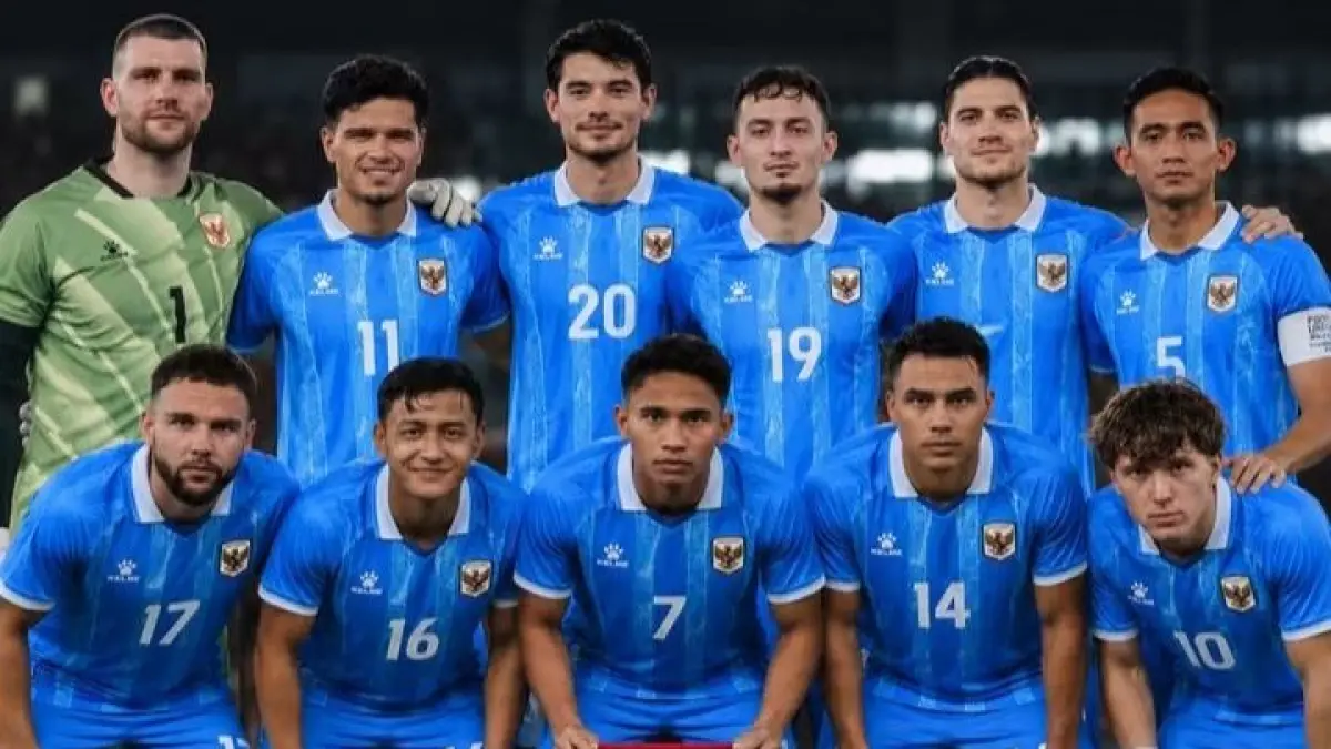 Timnas Indonesia