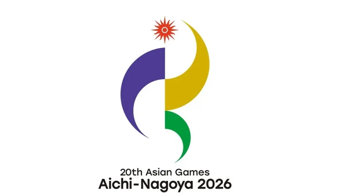 Asian Games Aichi-Nagoya Jepang 2026.