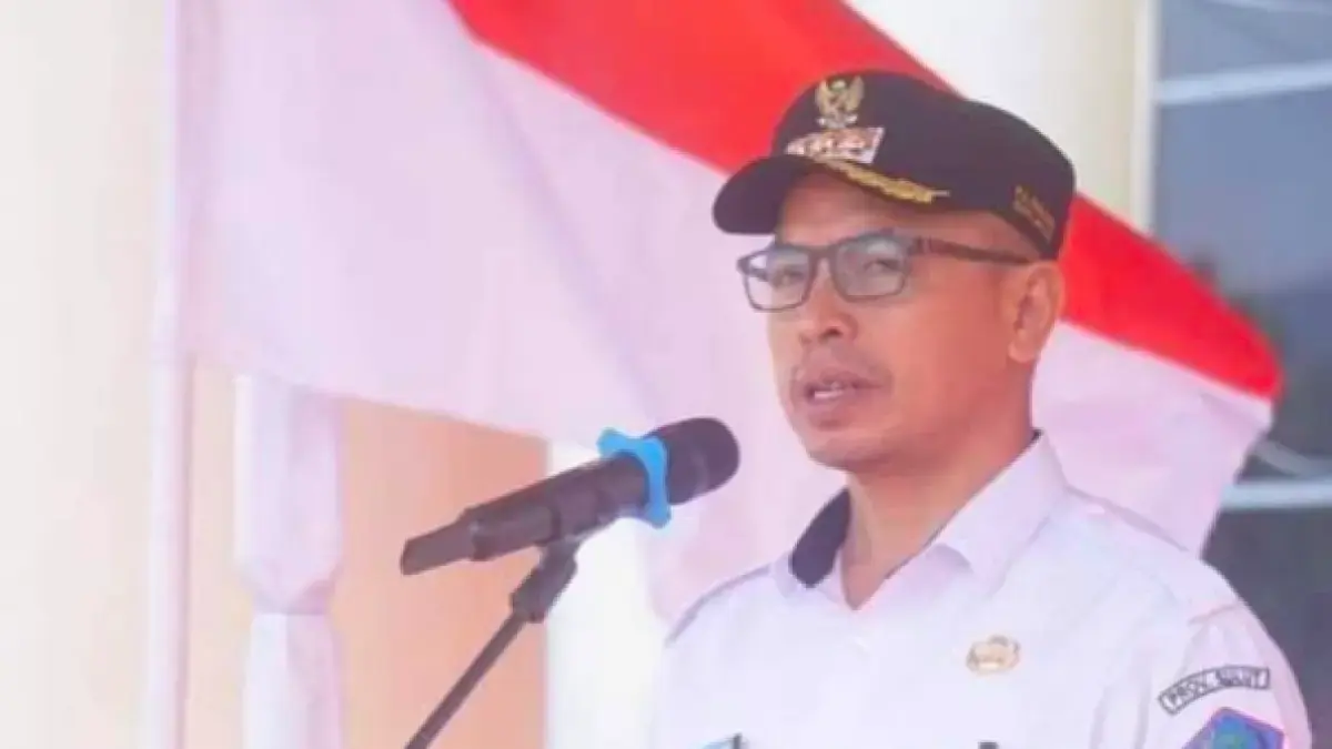 Bupati Bolaang Mongondow Utara (Bolmut)