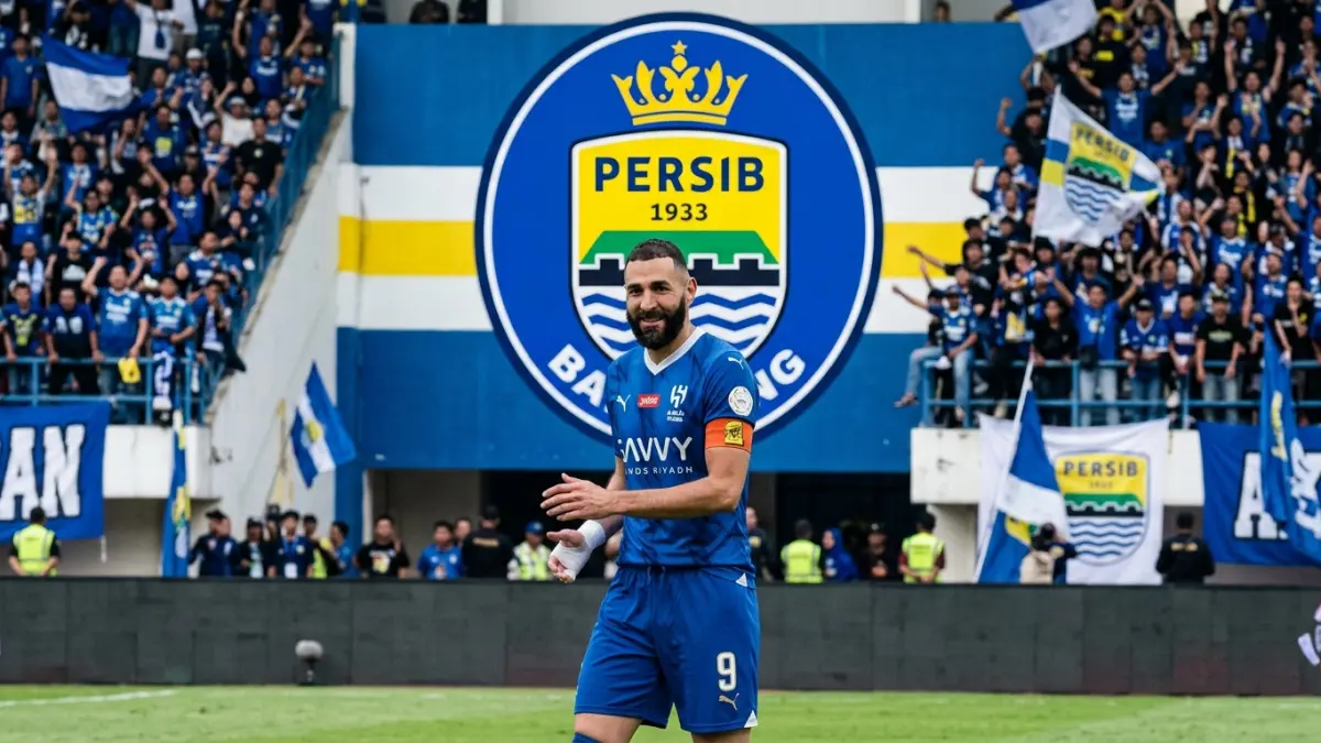 Karim Benzema (AI)