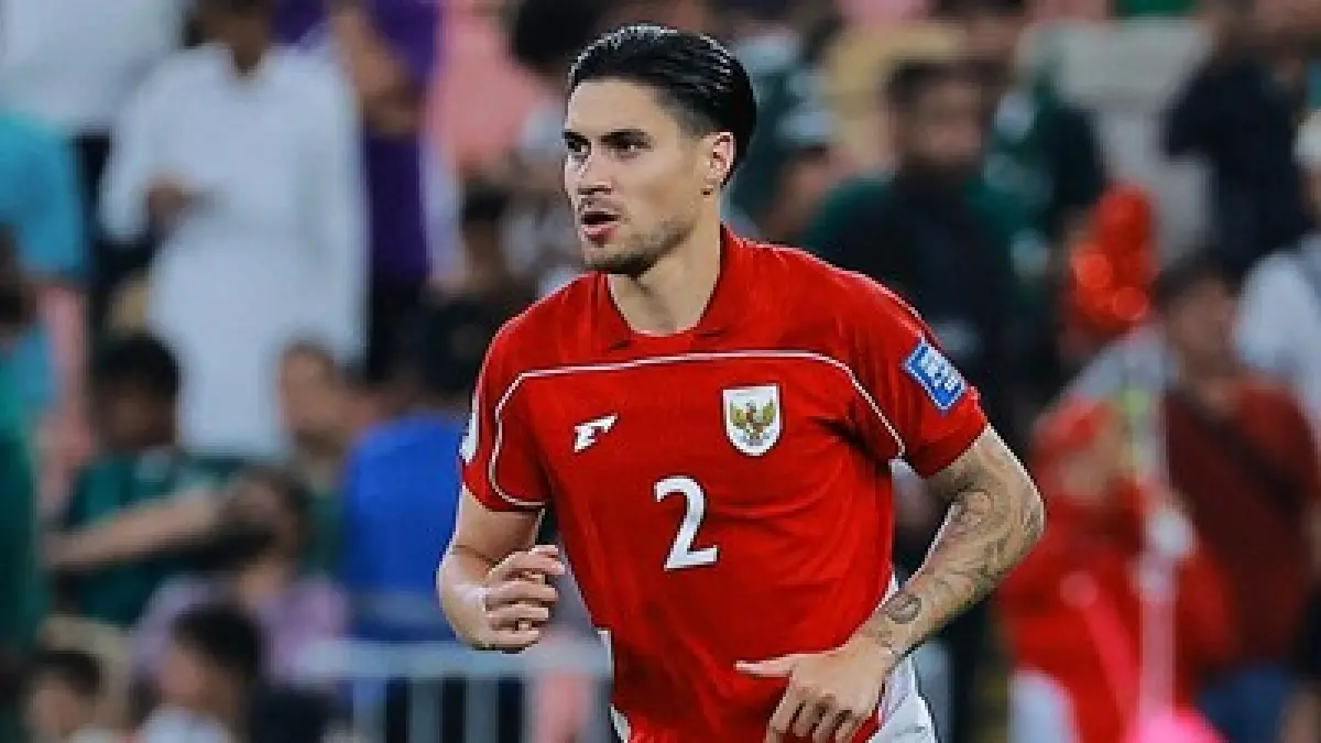 Kevin Diks, Pemain Timnas Indonesia