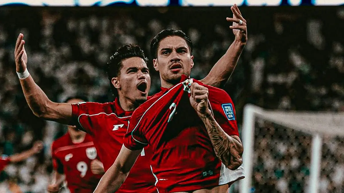 Kevin Diks, Pemain Timnas Indonesia