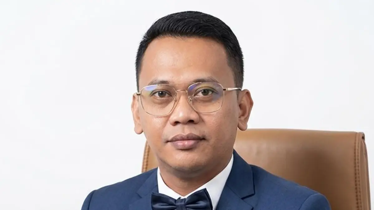 Kuasa Hukum PT Duta Manuntung, Usman