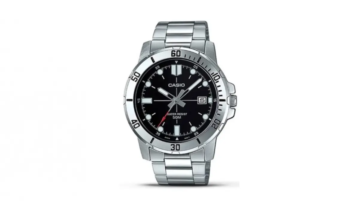 Jam Tangan Casio