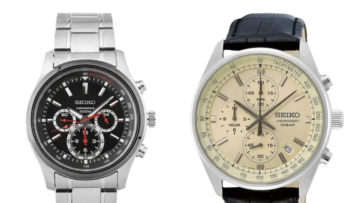 Jam Tangan Seiko
