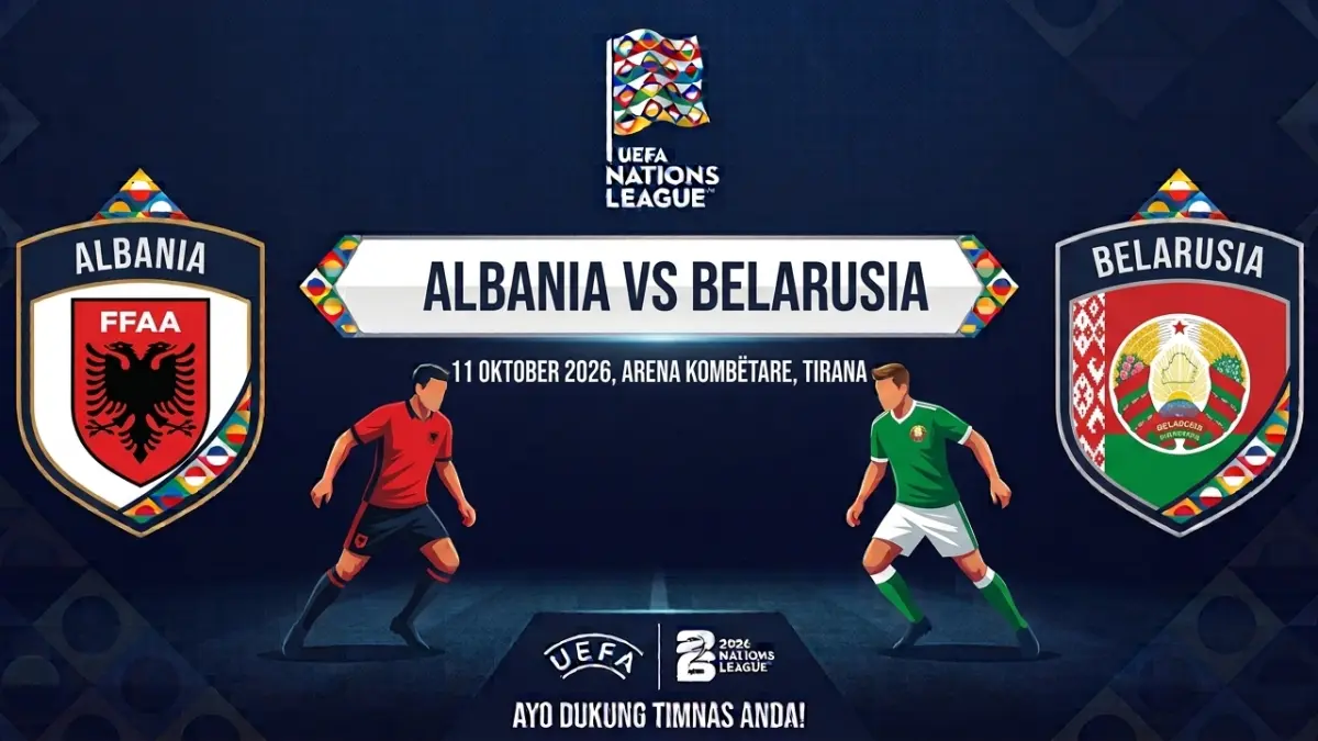UEFA Nation League