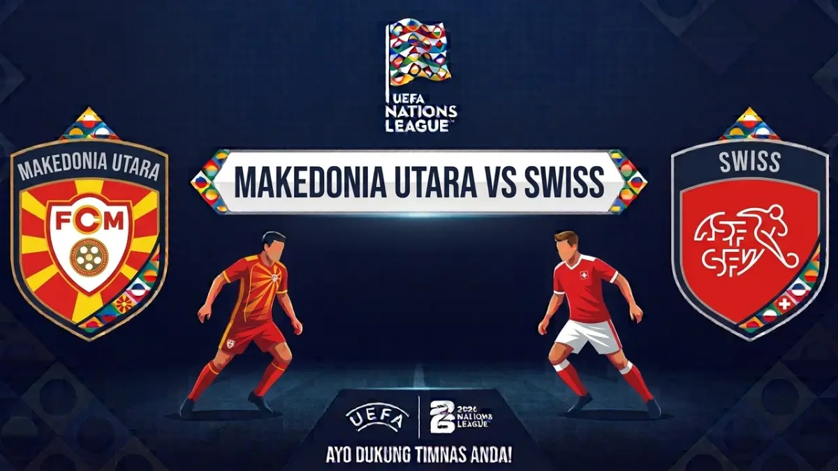 UEFA Nation League