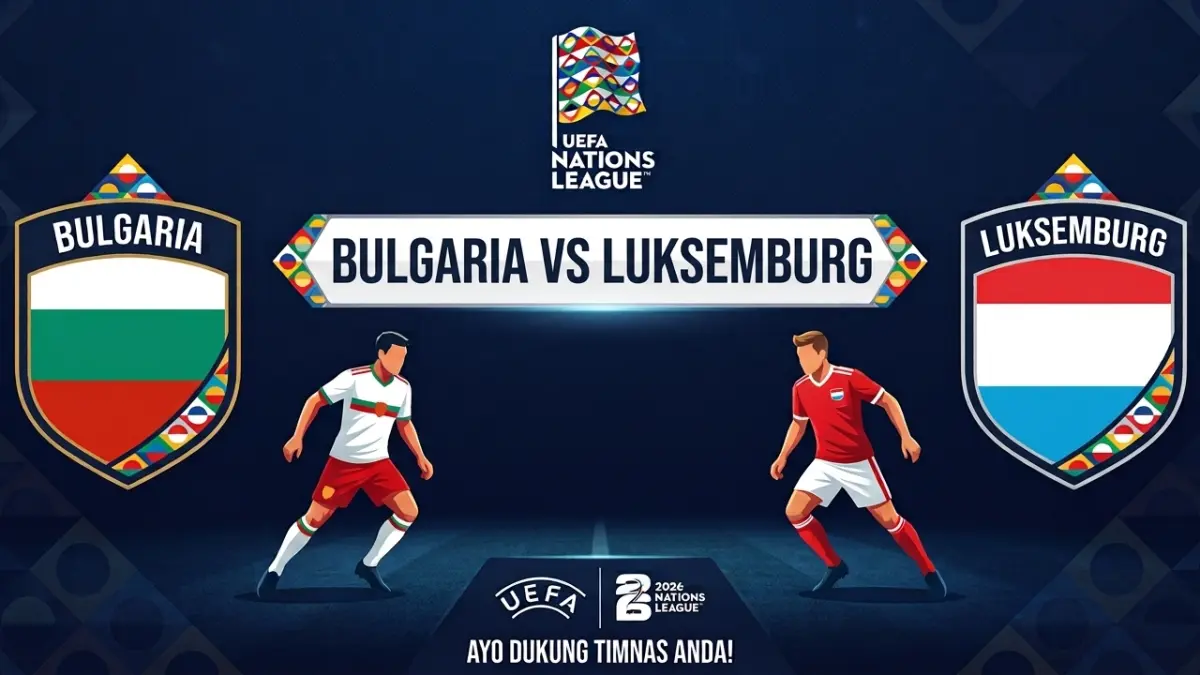 UEFA Nation League