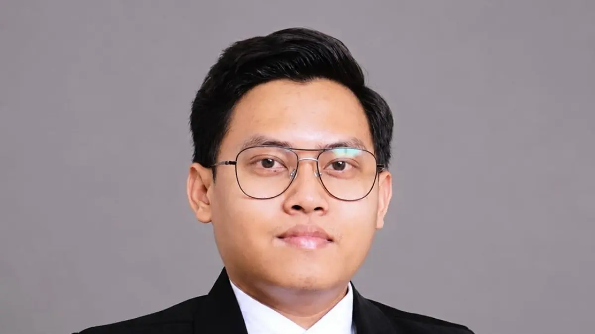 Yusal Notarisa Sugiyanto, S.H., M.Kn., Doktor Hukum, Fakultas Hukum, Universitas Diponegoro