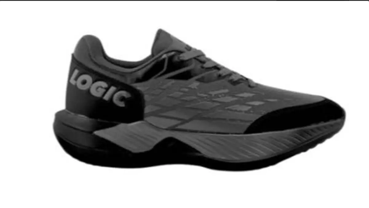 Logic Running Series Winner