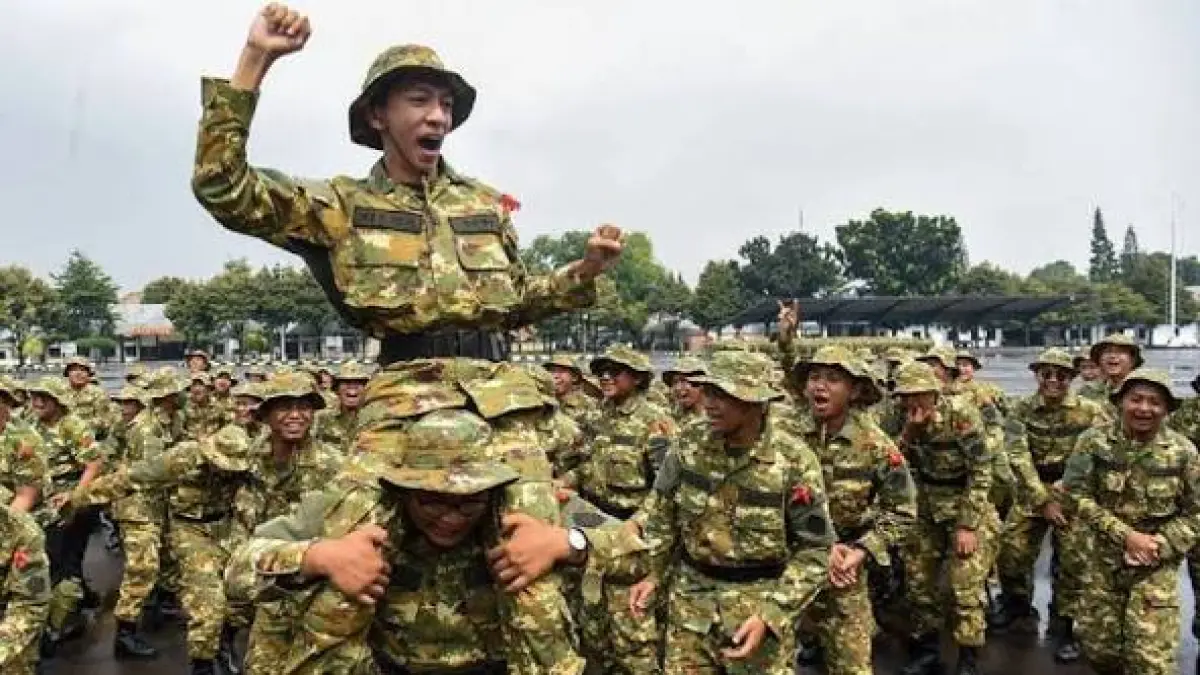 Manajer Kopdes Merah Putih
