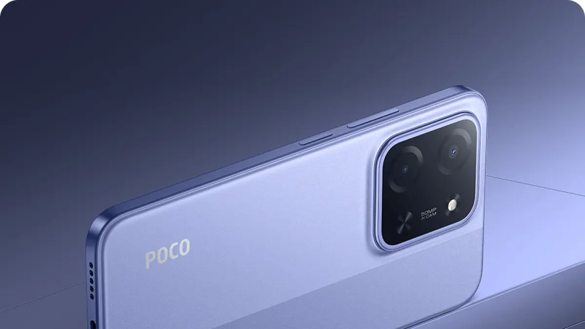 POCO C85