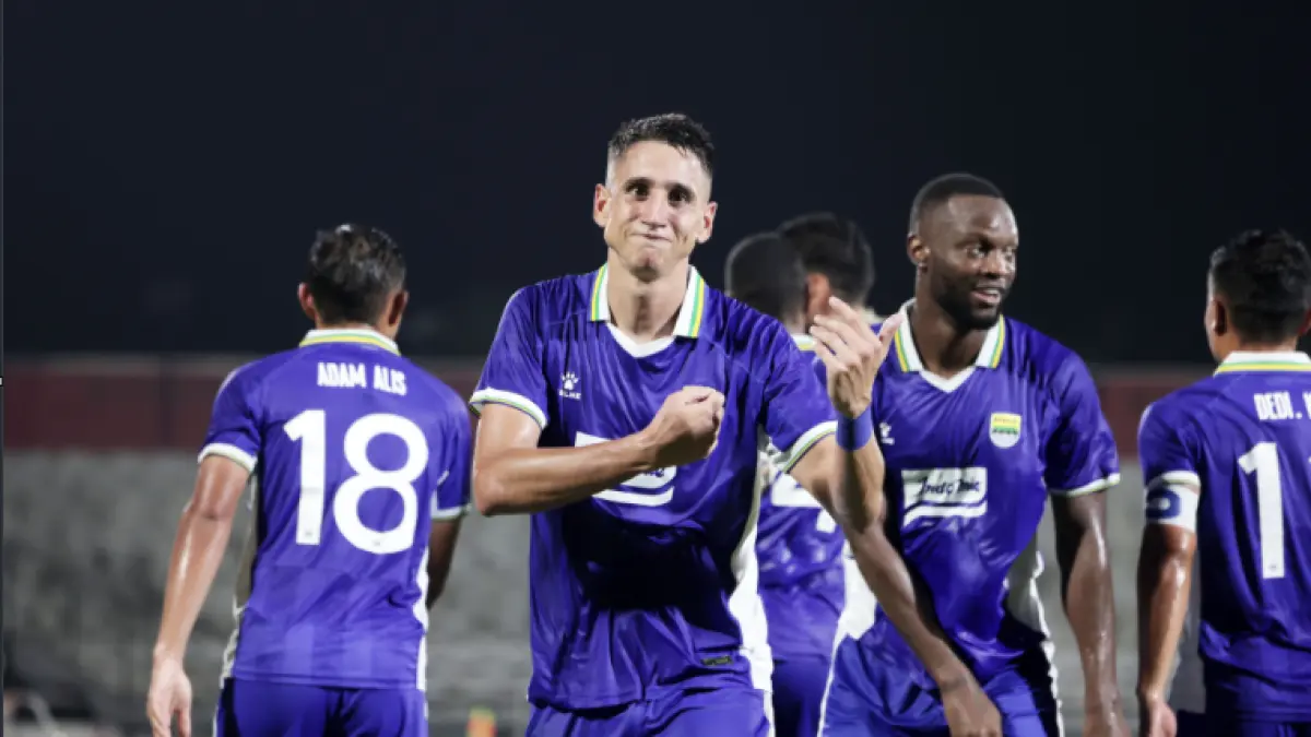 Persib Bandung