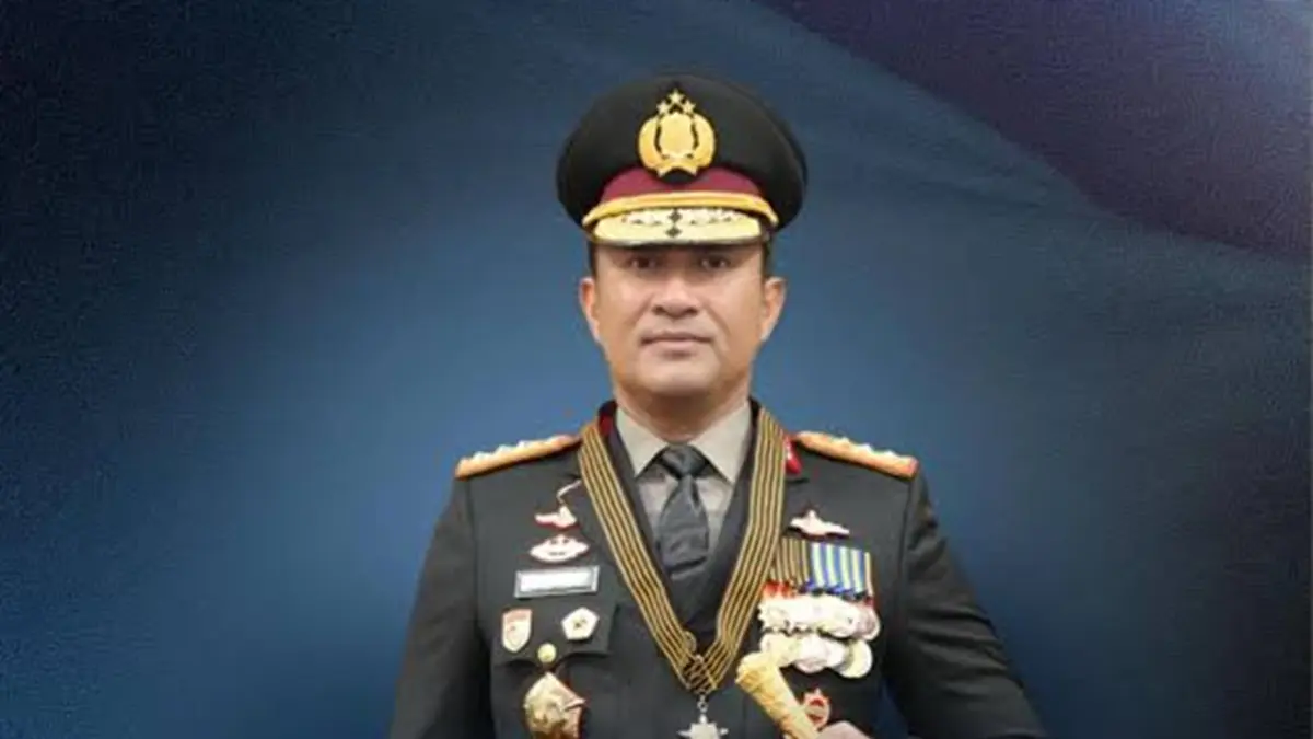 Suyudi Ario Seto
