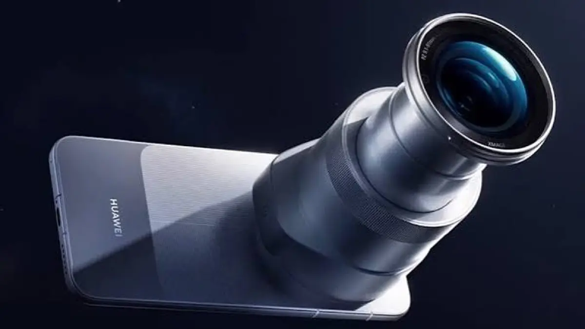 Huawei Mate 90 Pro Max Resmi Rilis