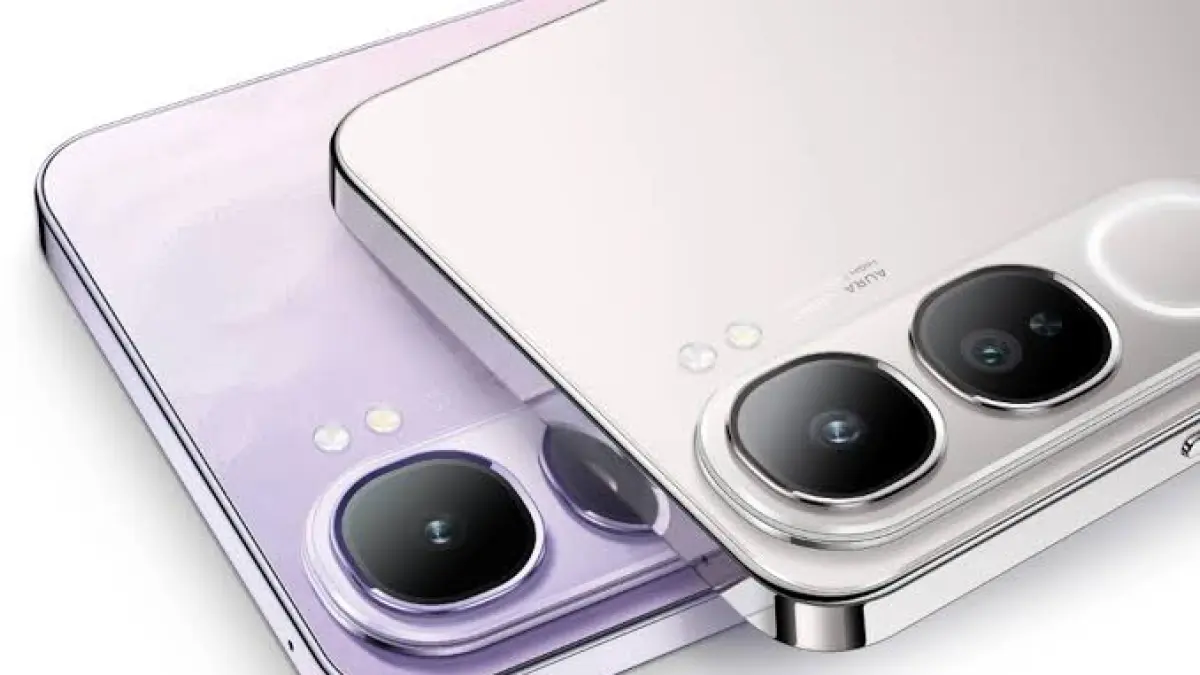 Vivo V40 Lite