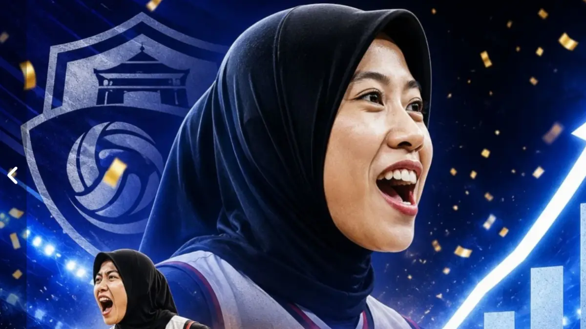 Megawati Hangestri