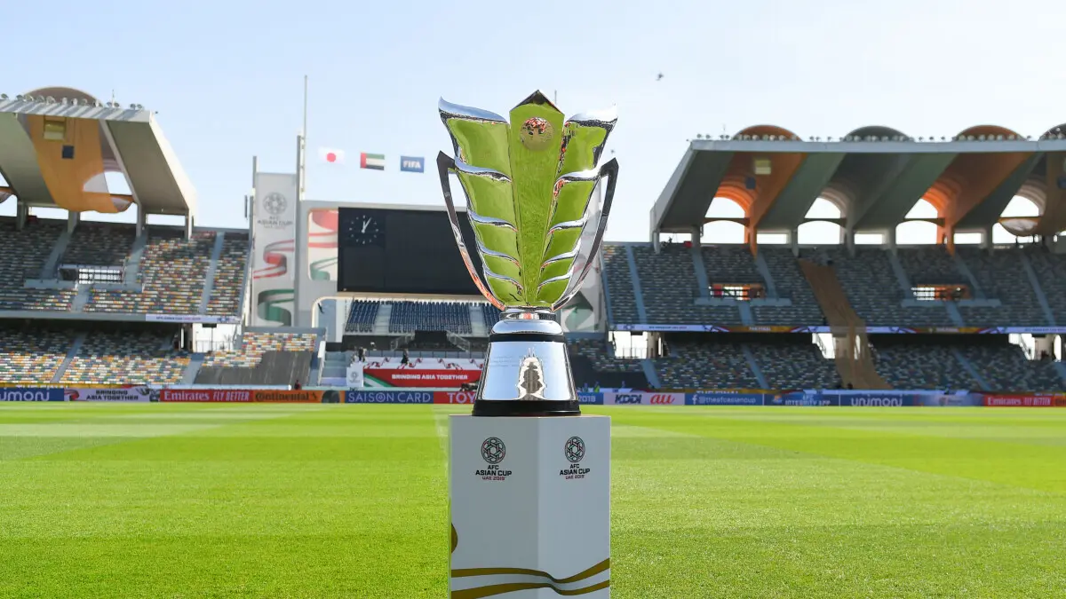Piala Asia 2027