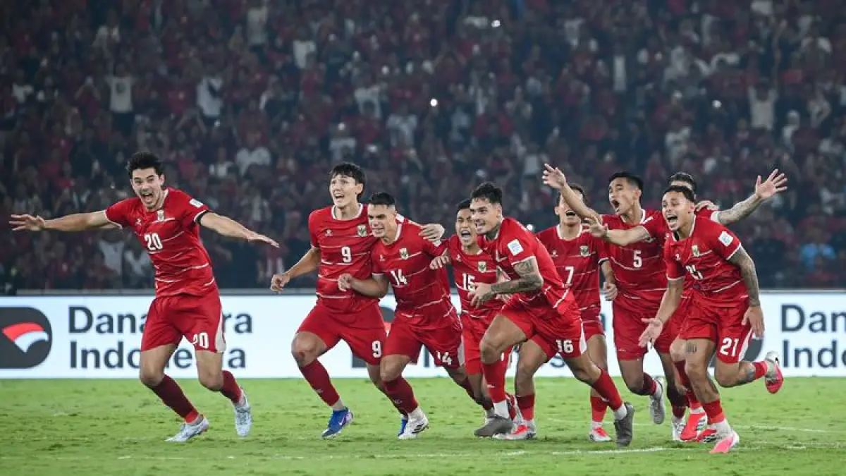 Timnas Indonesia