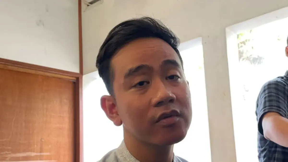 Wakil Presiden RI, Gibran