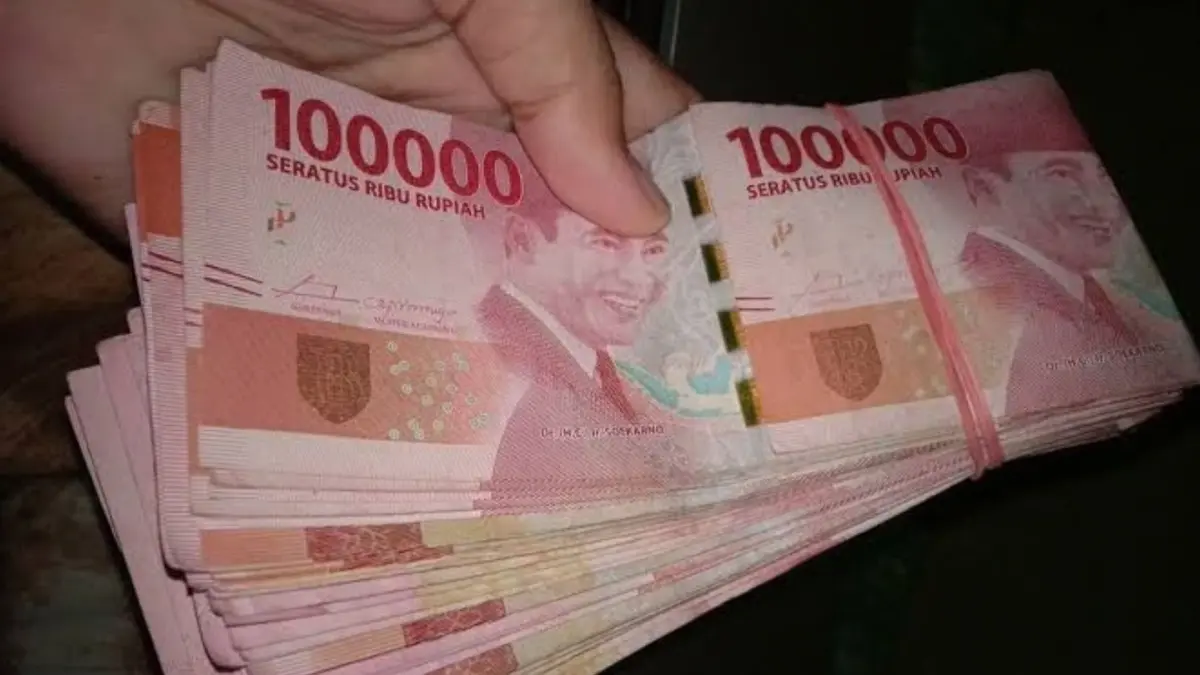 Cara cek BLT Kesra 2026 lewat NIK
