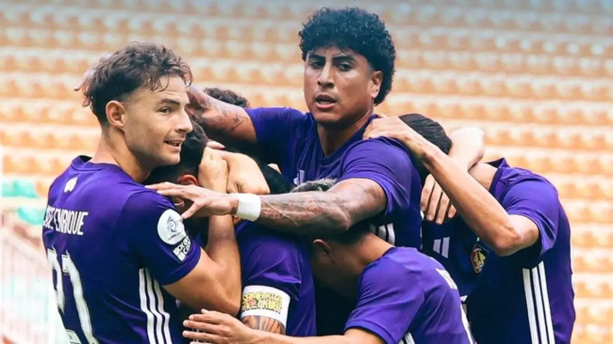 Pemain Persik Kediri