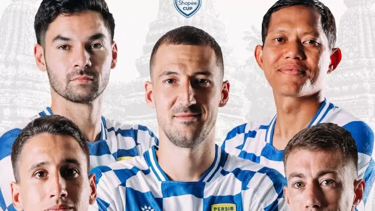 Persib Bandung