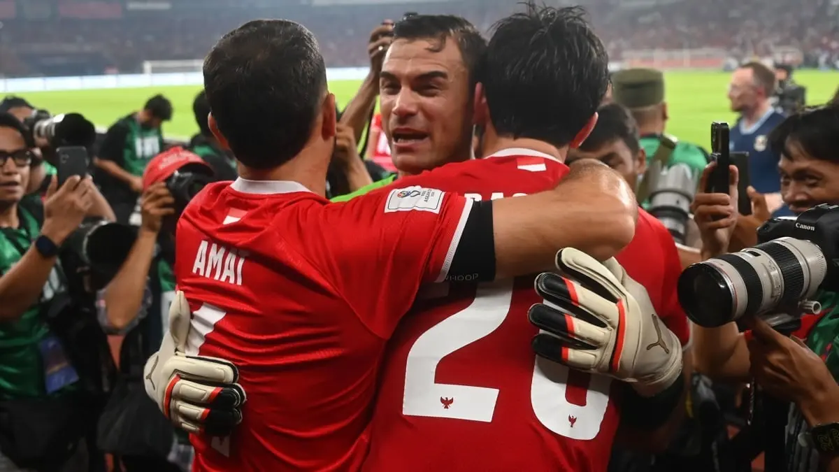 Timnas Indonesia