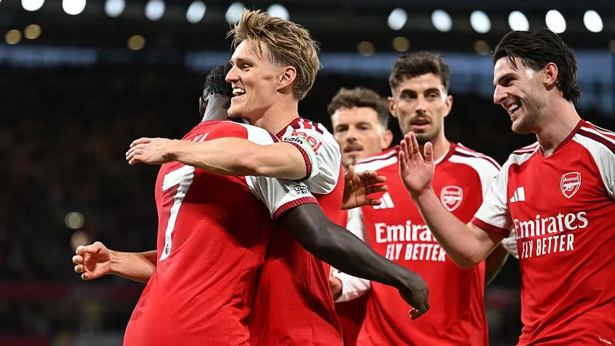Arsenal