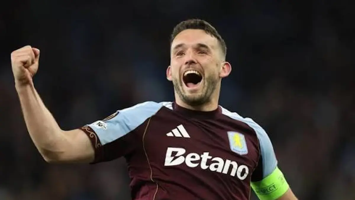 Aston Villa