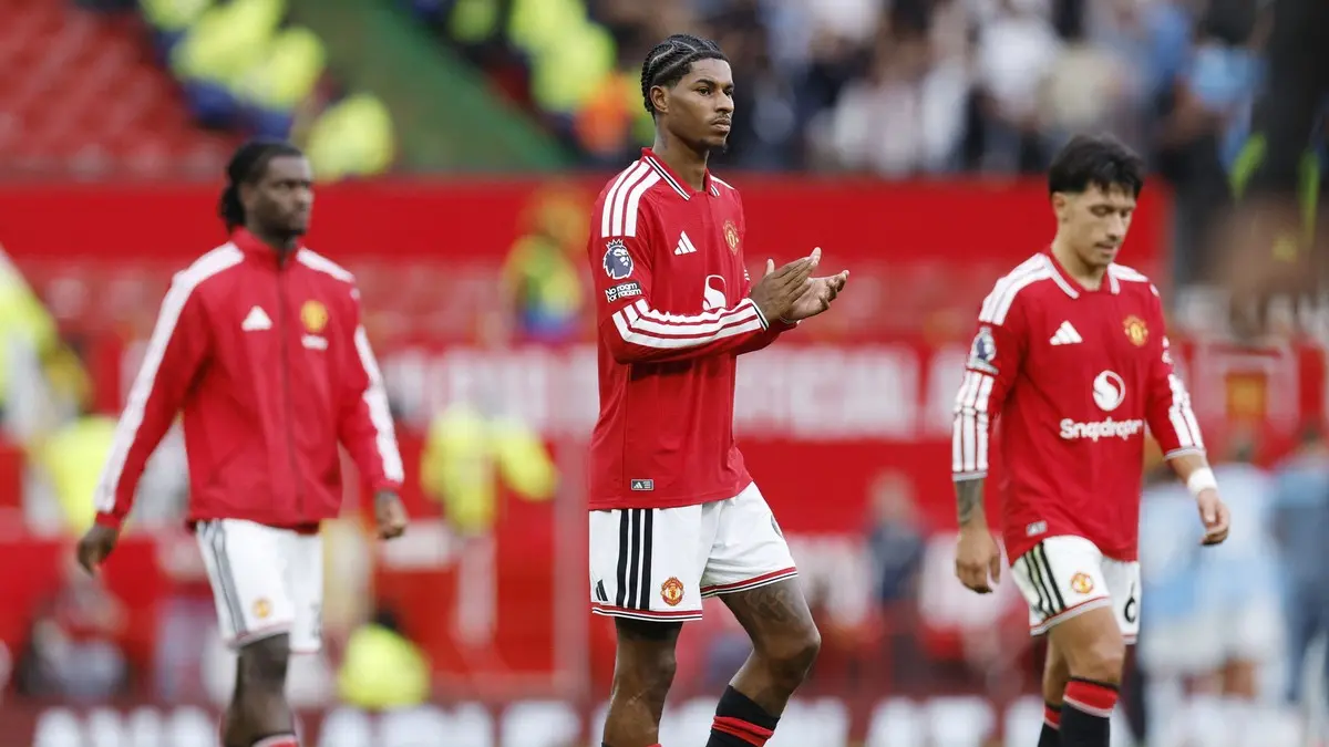 Manchester United