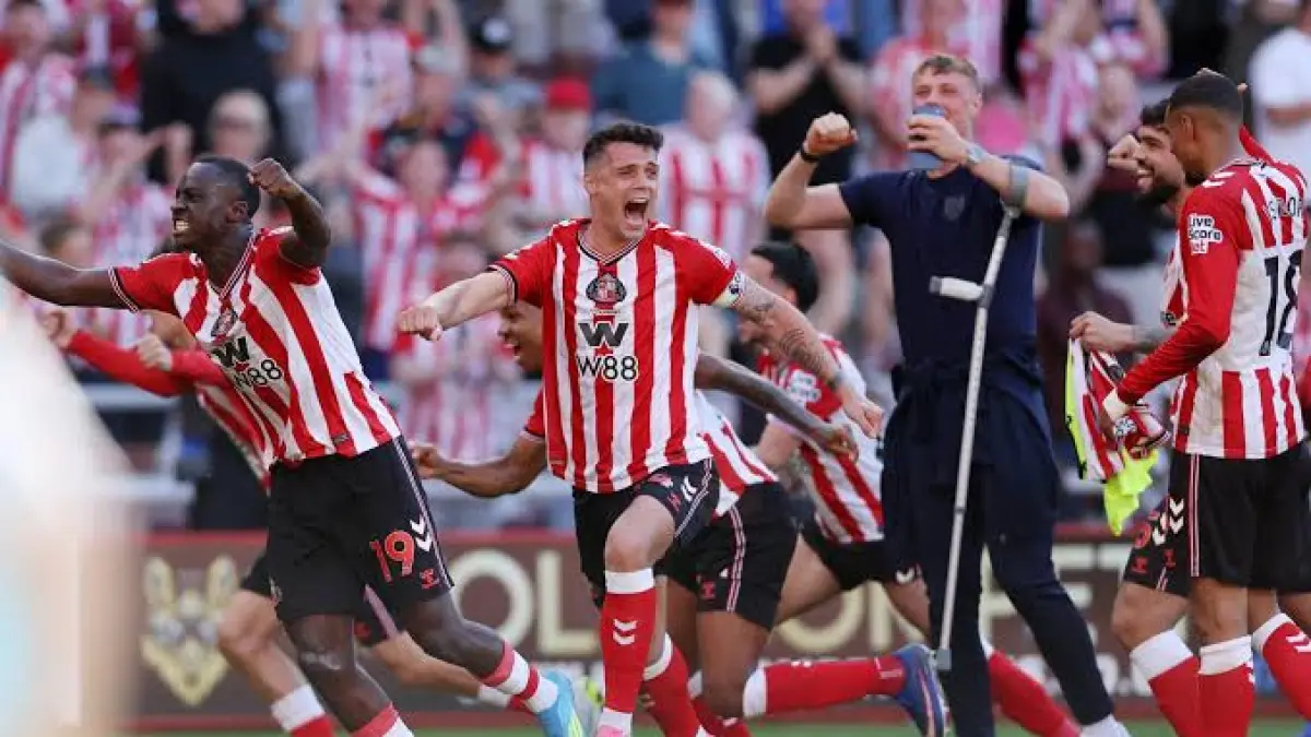 Sunderland