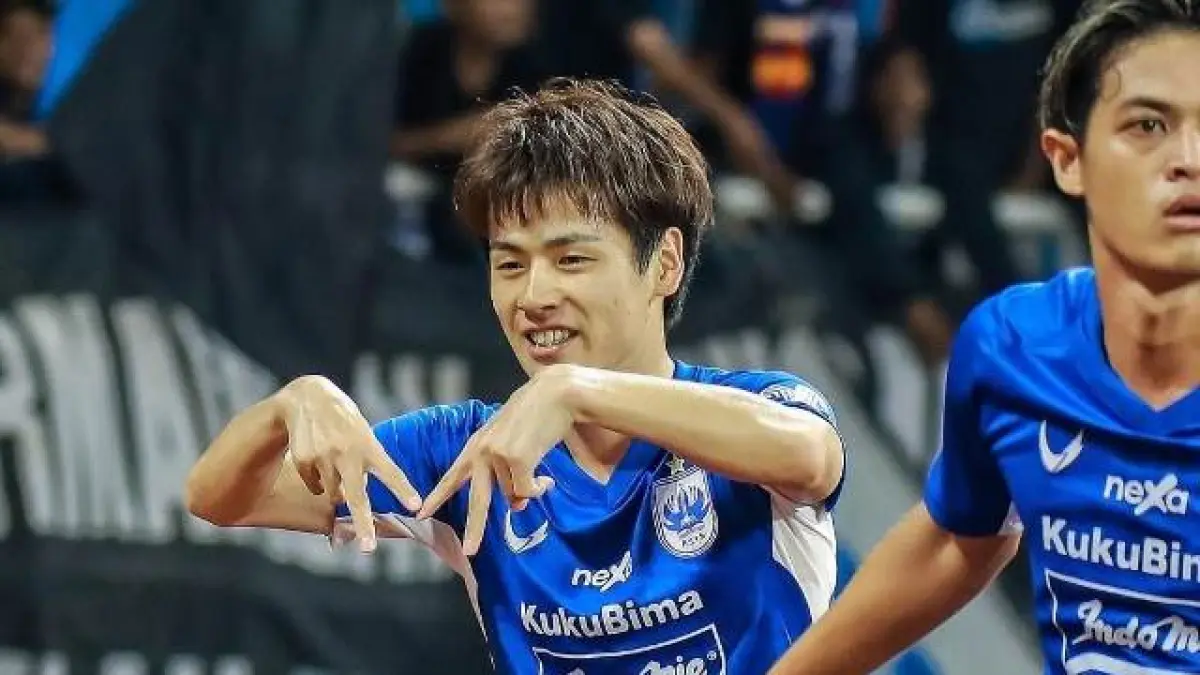 Teisei Marukawa