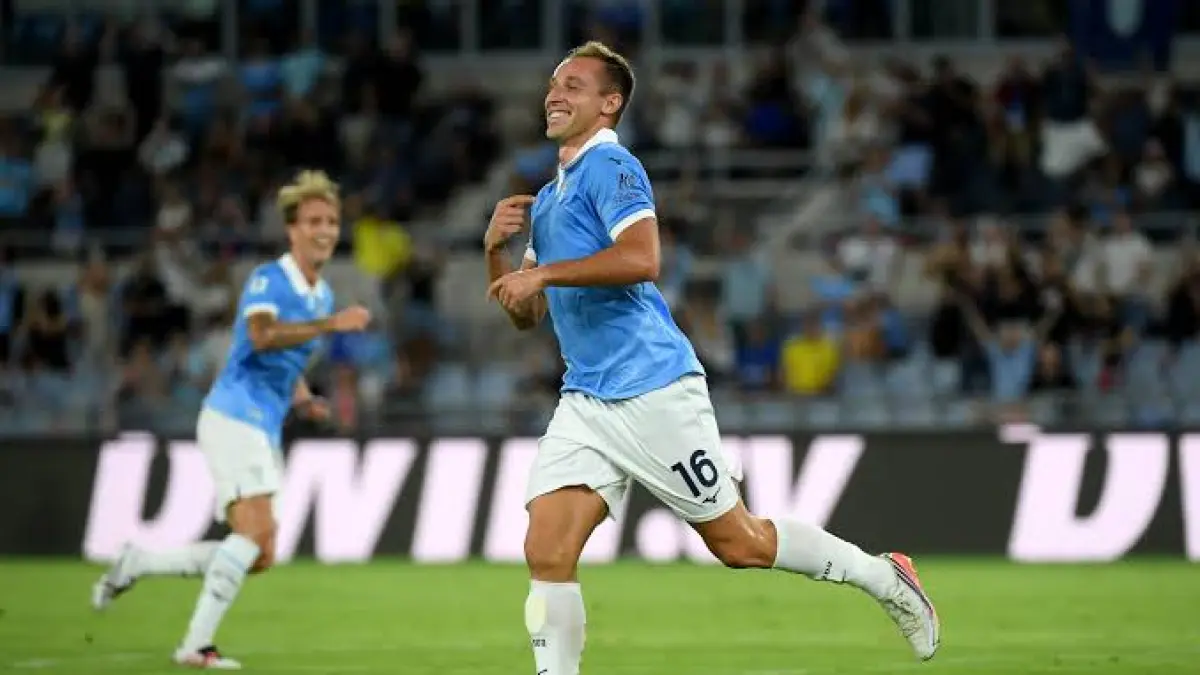 Lazio