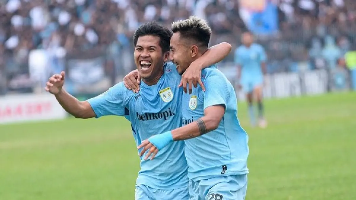 Persela Lamongan