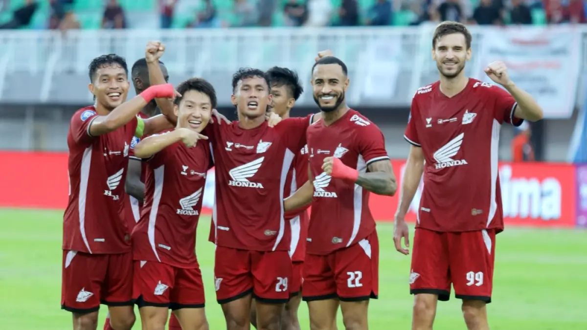 PSM Makasar