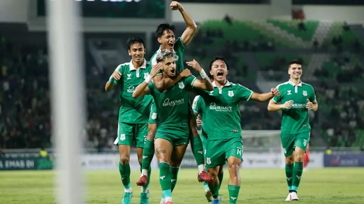 PSMS Medan