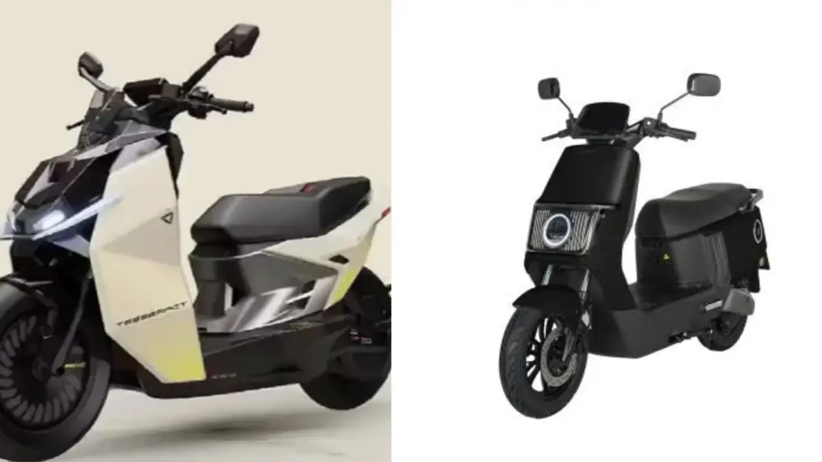 Motor Listrik Subsidi Jarak Jauh